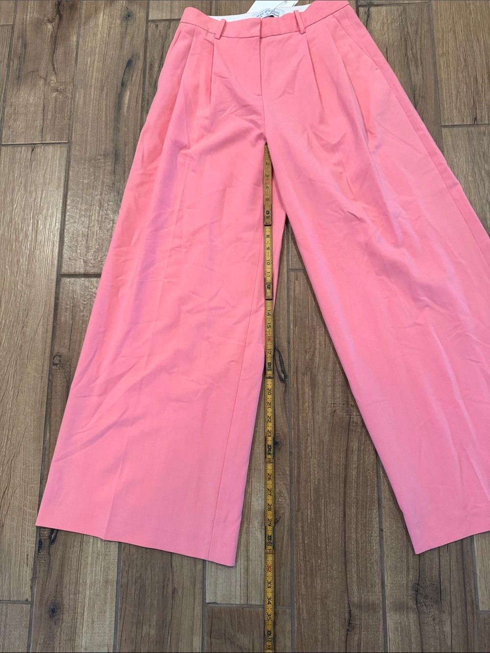 Mac Duggal Vibrant Pink Women's Pantsuit Size XS - Picture 9 of 16